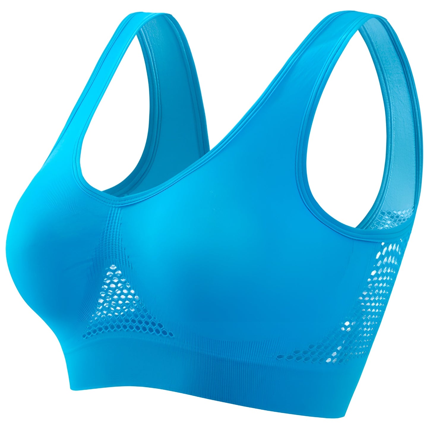 Kathrine | Ultra-andningsbar Natural Lift BH | 1+1 GRATIS