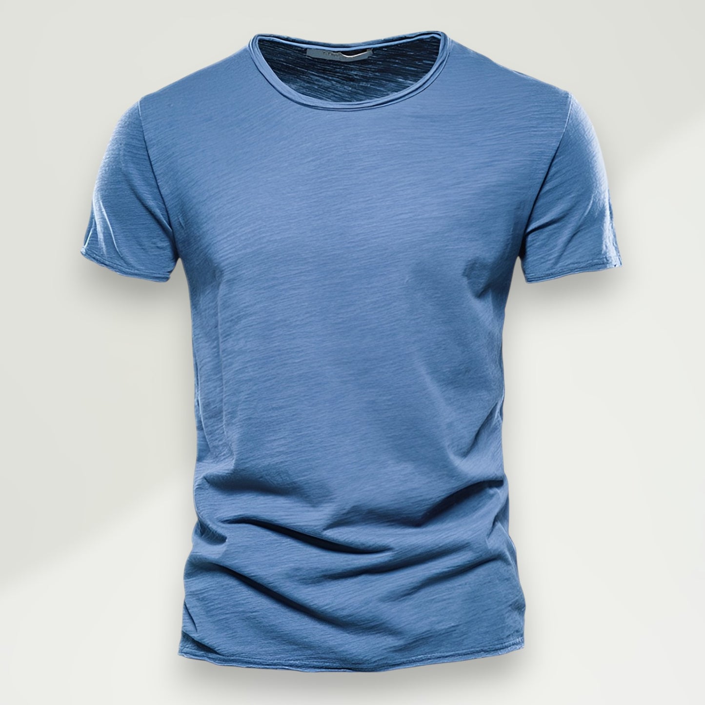 Ivar™️ | Tidlös T-shirt med en modern twist