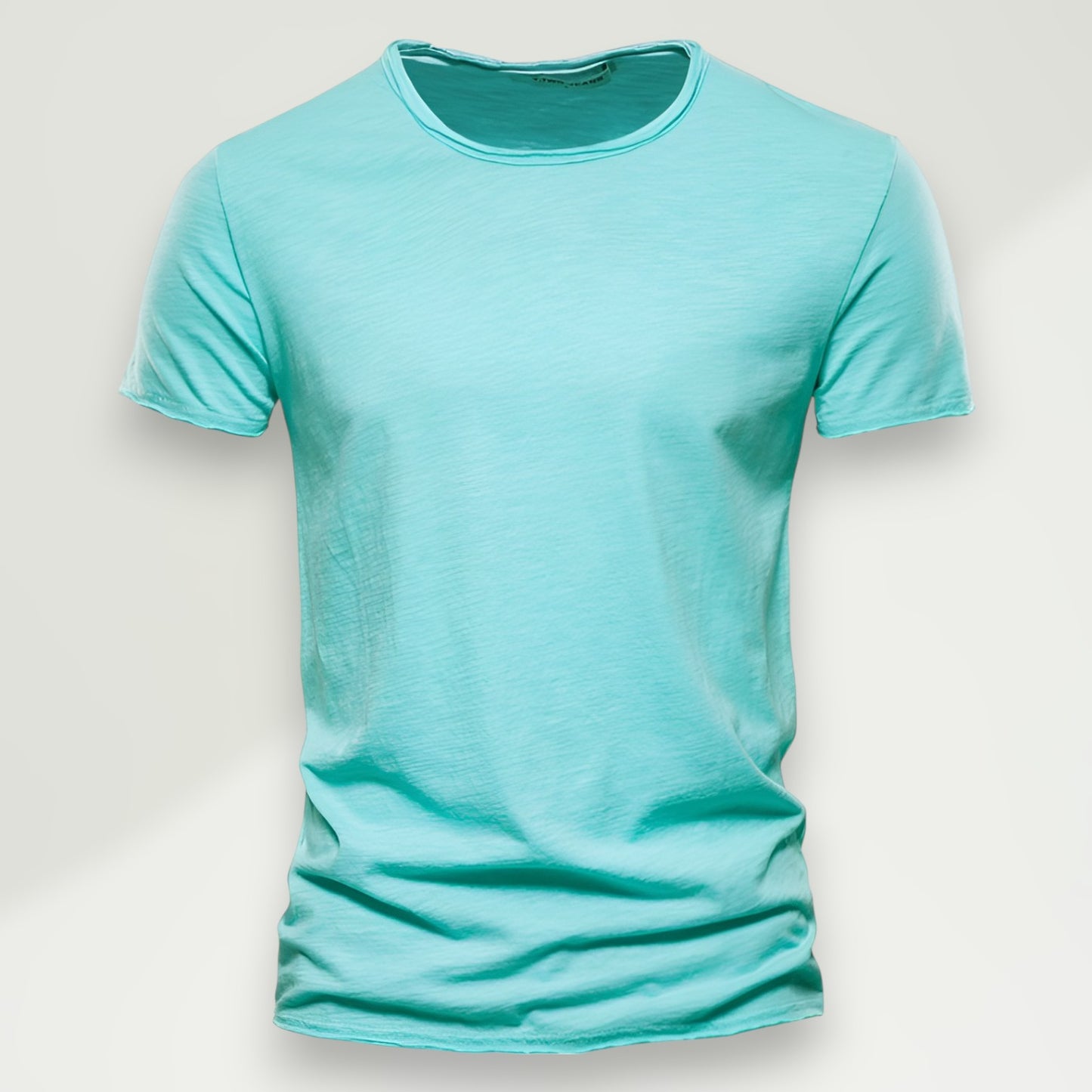 Ivar™️ | Tidlös T-shirt med en modern twist