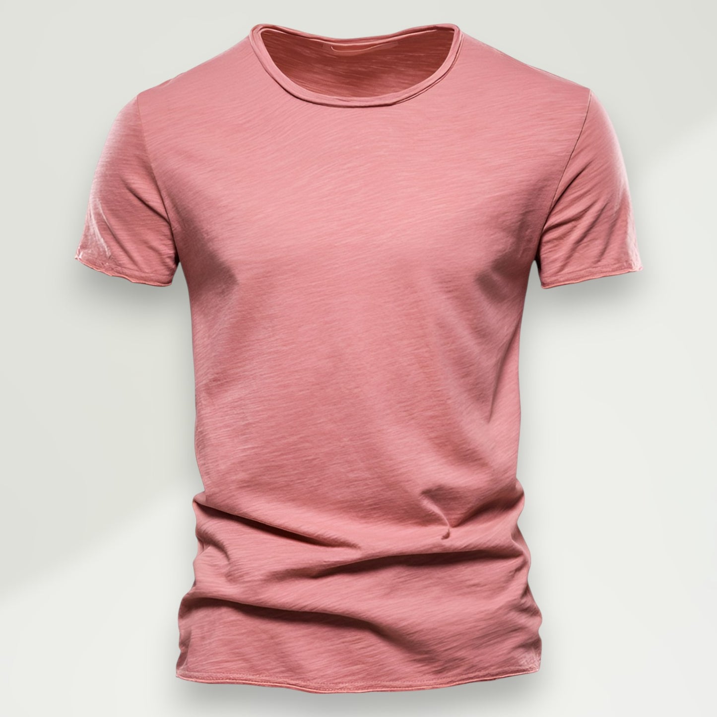 Ivar™️ | Tidlös T-shirt med en modern twist