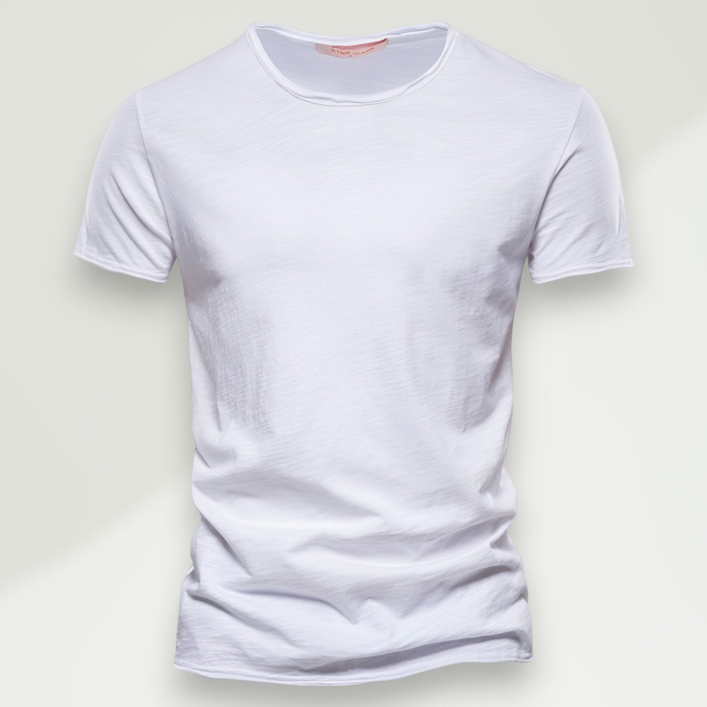 Ivar™️ | Tidlös T-shirt med en modern twist