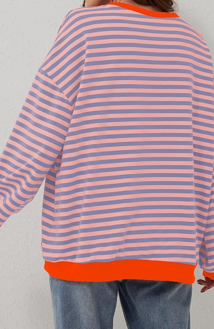 Isla | Tröjan som kombinerar stil & komfort perfekt
