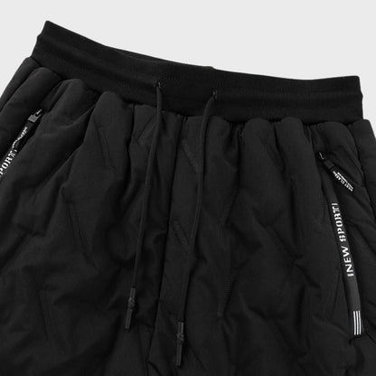 Ivar | NordicTherm - Varm Vinterbyxa för Män