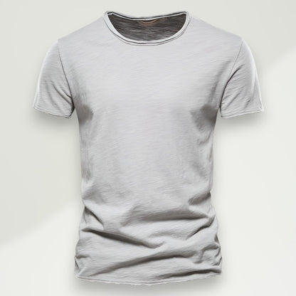 Ivar™️ | Tidlös T-shirt med en modern twist