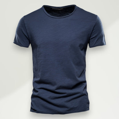 Ivar™️ | Tidlös T-shirt med en modern twist