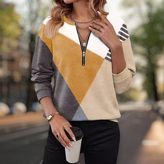 Ragna | Vintage Sweatshirt