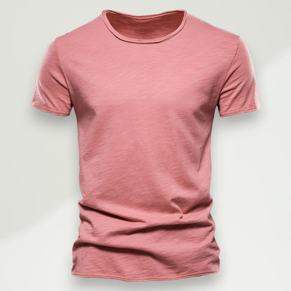 Ivar™️ | Tidlös T-shirt med en modern twist