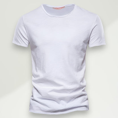 Ivar™️ | Tidlös T-shirt med en modern twist