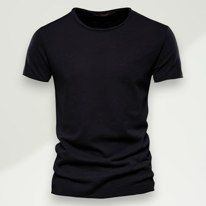 Ivar™️ | Tidlös T-shirt med en modern twist